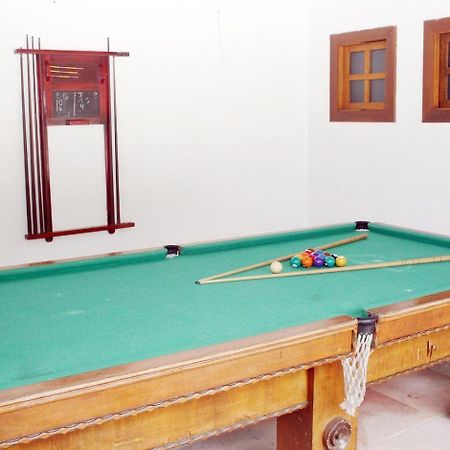 Rede Andrade Estrela Dalva Centro Hotel Porto Seguro Buitenkant foto