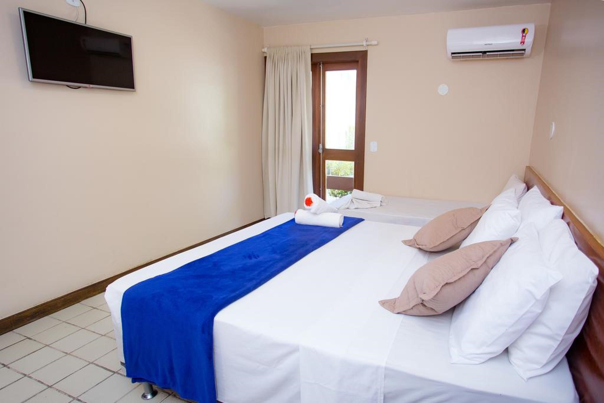 Rede Andrade Estrela Dalva Centro Hotel Porto Seguro Buitenkant foto