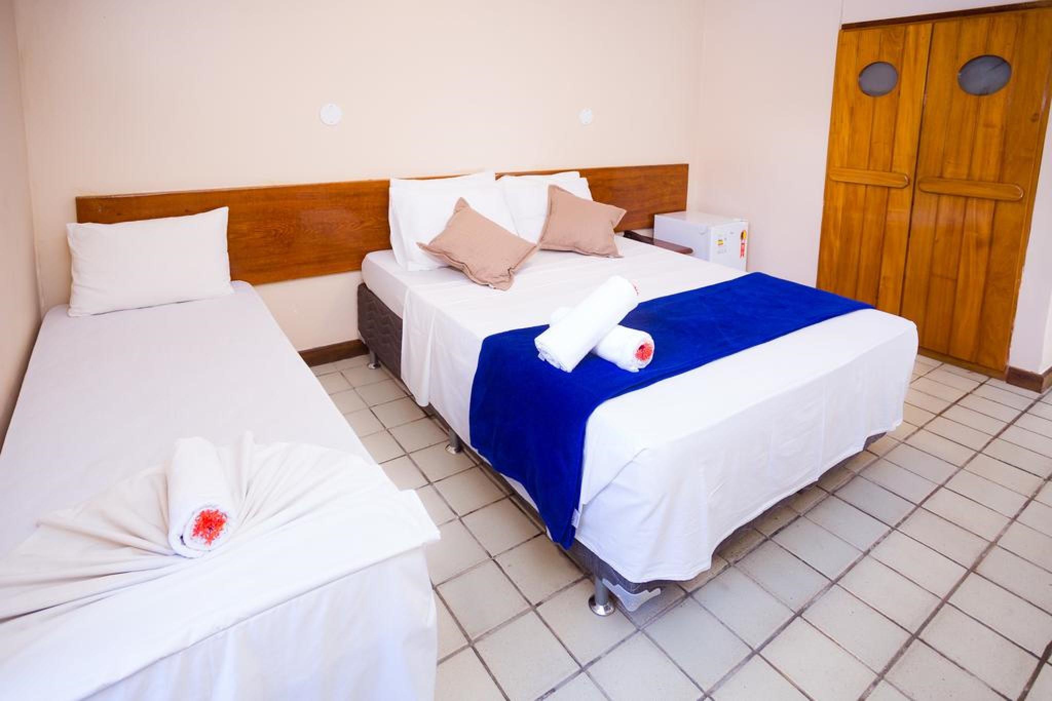 Rede Andrade Estrela Dalva Centro Hotel Porto Seguro Buitenkant foto