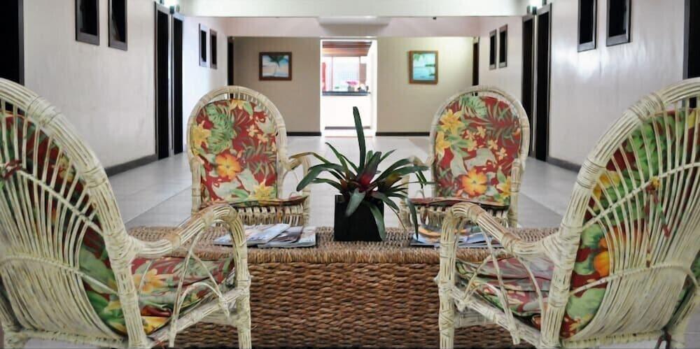 Rede Andrade Estrela Dalva Centro Hotel Porto Seguro Buitenkant foto