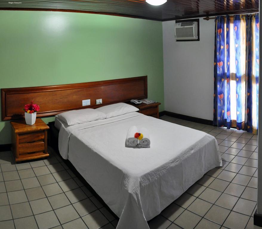 Rede Andrade Estrela Dalva Centro Hotel Porto Seguro Buitenkant foto